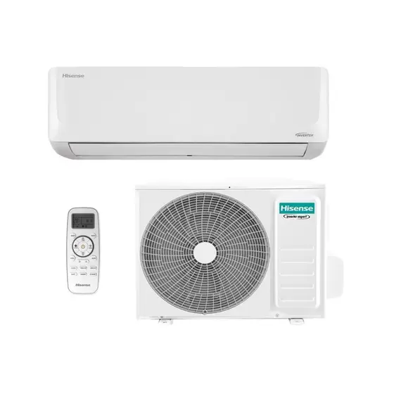 Ar Condicionado 18.000 Btus Frio Inverter