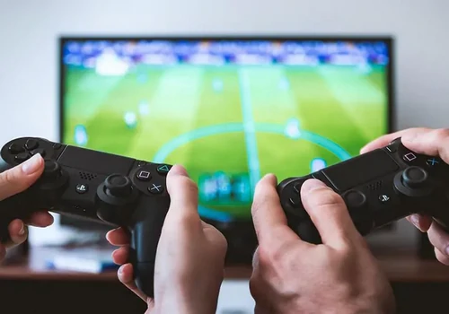 Assistência Técnica de PS5 Marília