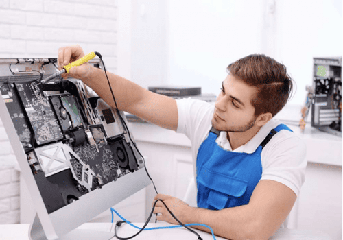 Conserto de Monitor Jaú