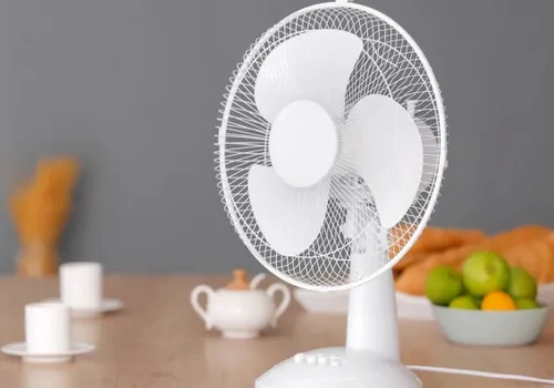 Conserto de Ventilador Marília