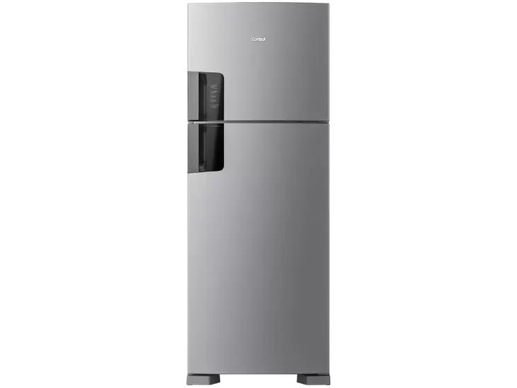 Geladeira Consul Duplex 451L