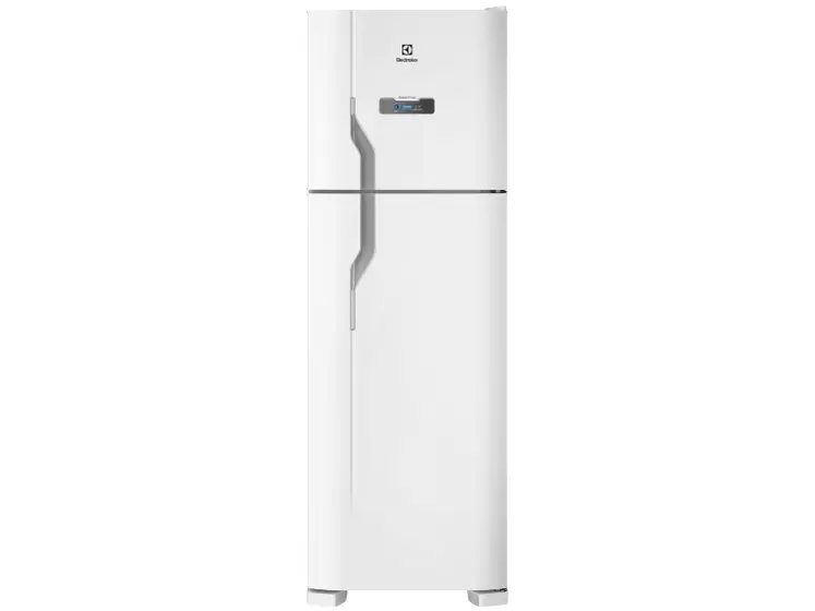 Geladeira Electrolux Duplex 371L