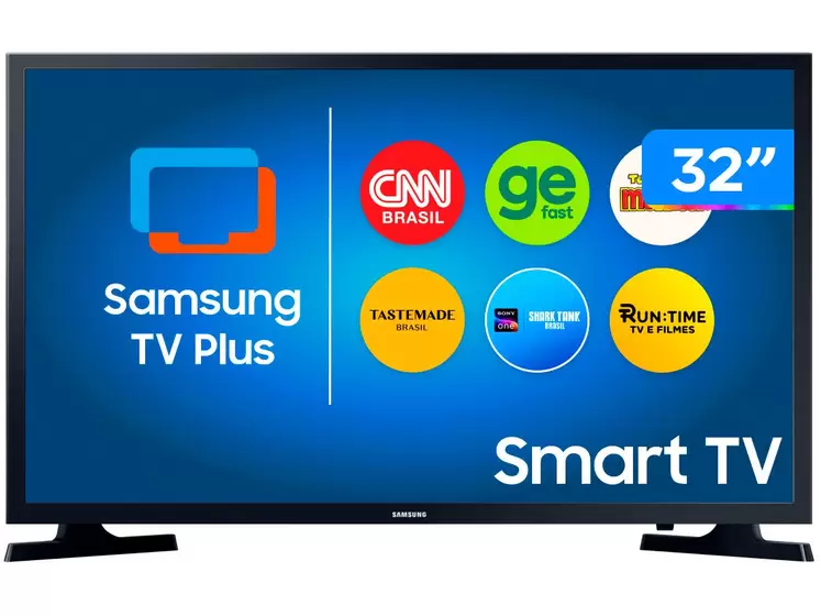 Smart TV Samsung 32 LED